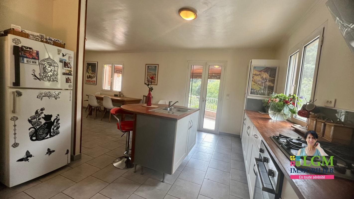 Maison à vendre, 139m², Soudorgues