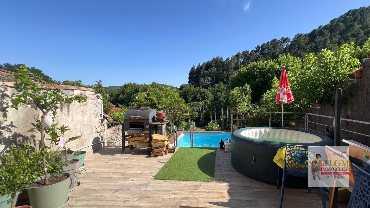 Maison à vendre, 119m², Lasalle