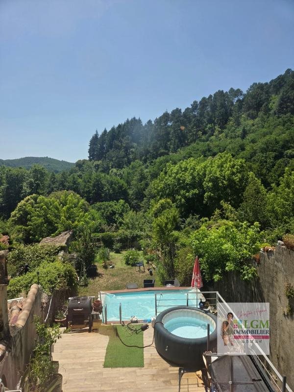 Maison à vendre, 119m², Lasalle