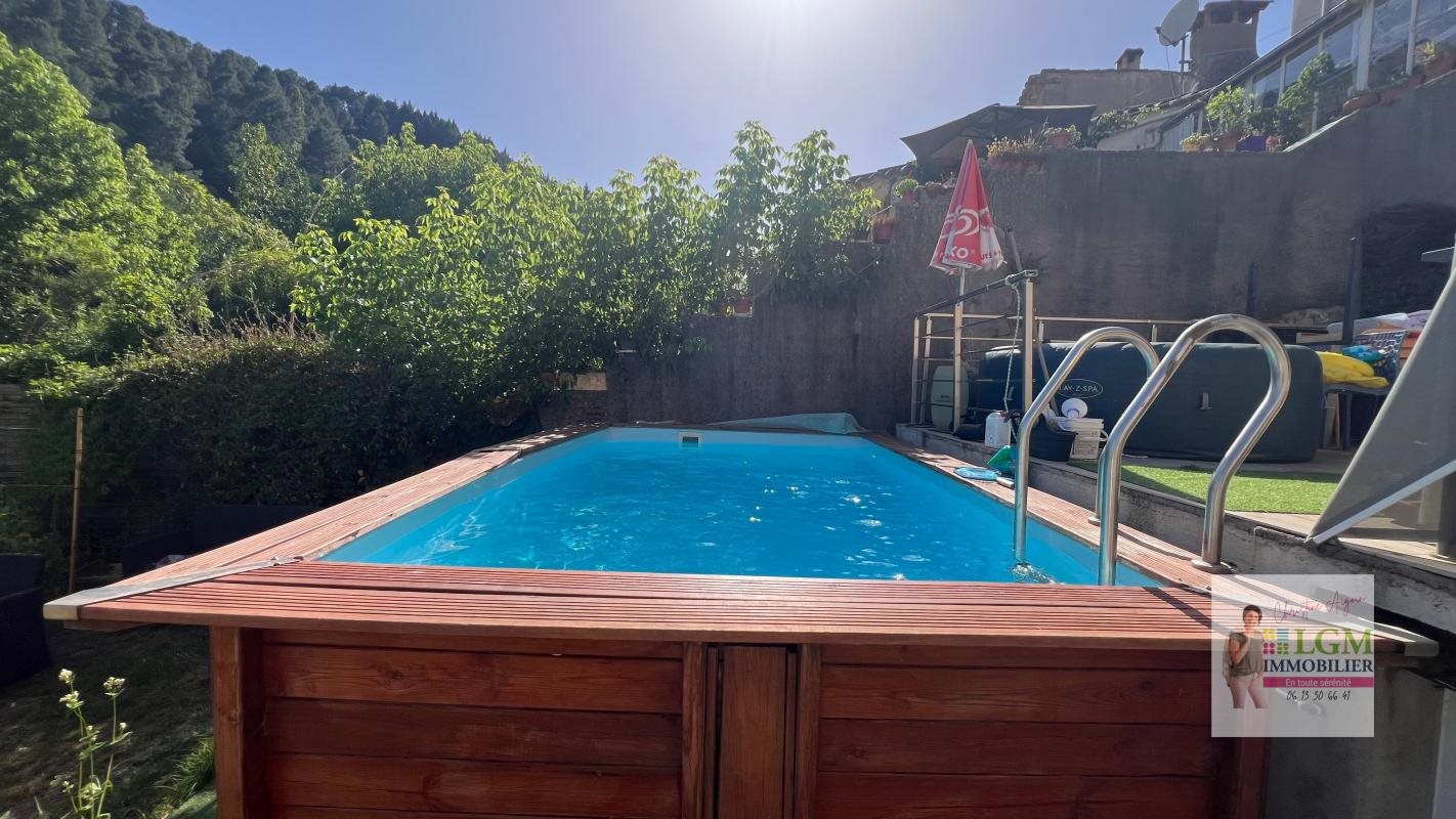 Maison à vendre, 119m², Lasalle