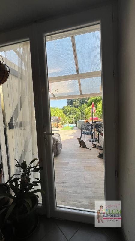 Maison à vendre, 119m², Lasalle