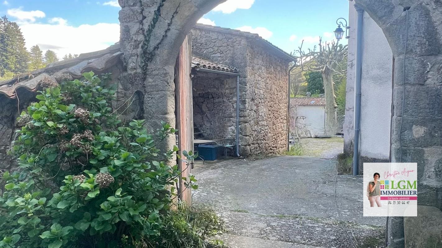 Maison à vendre, 342m², Soudorgues
