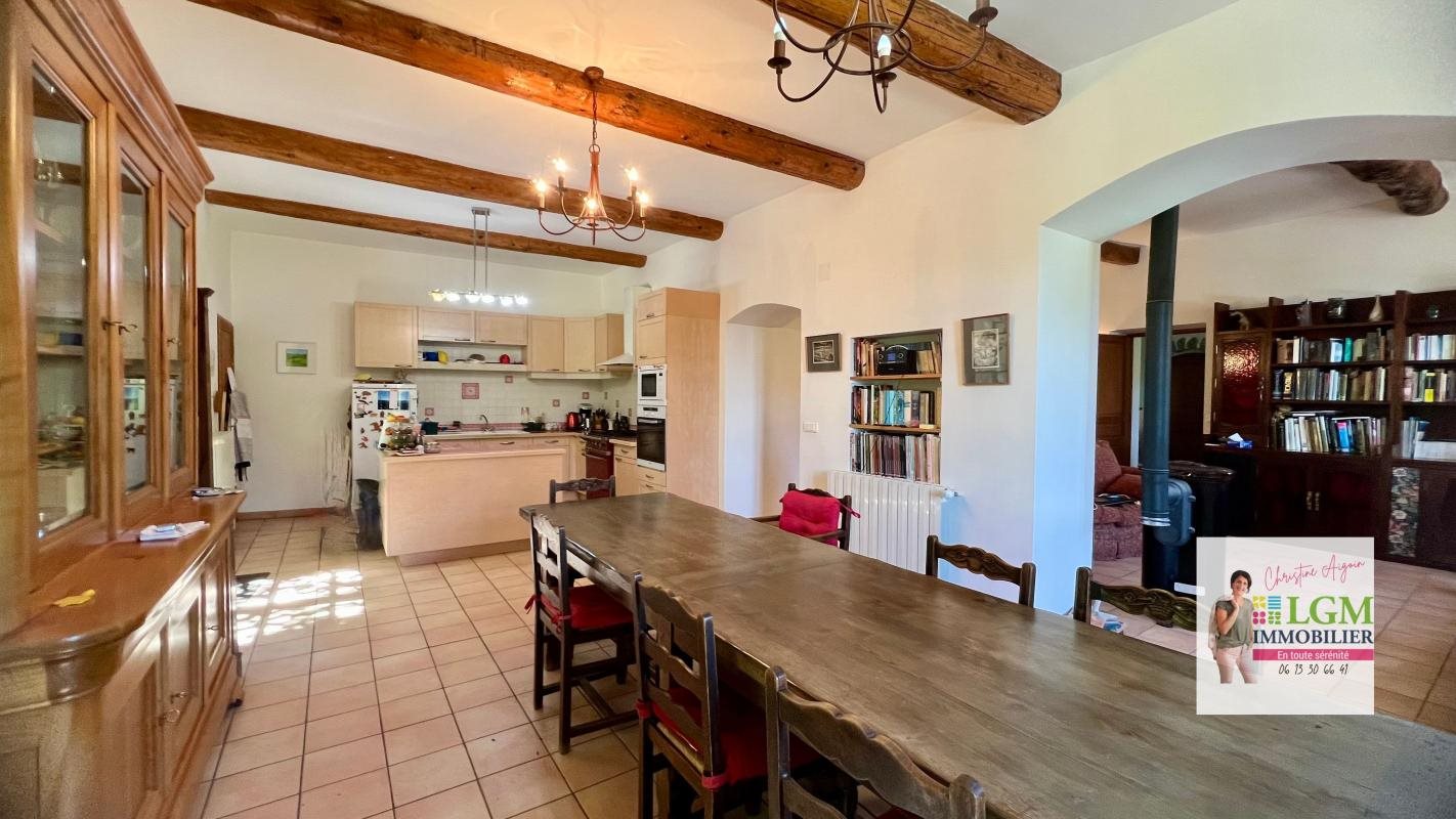 Maison à vendre, 342m², Soudorgues