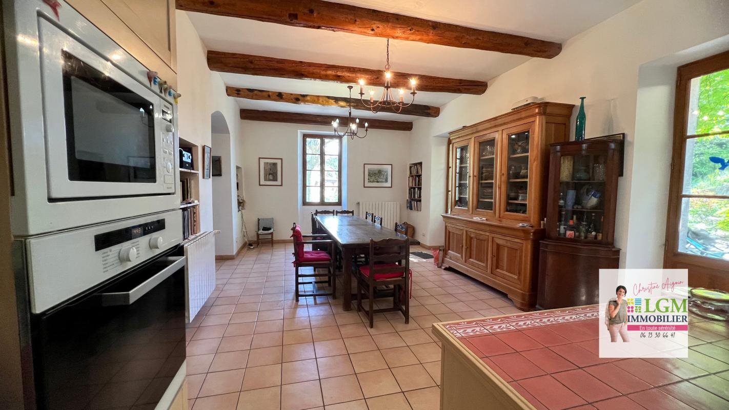 Maison à vendre, 342m², Soudorgues