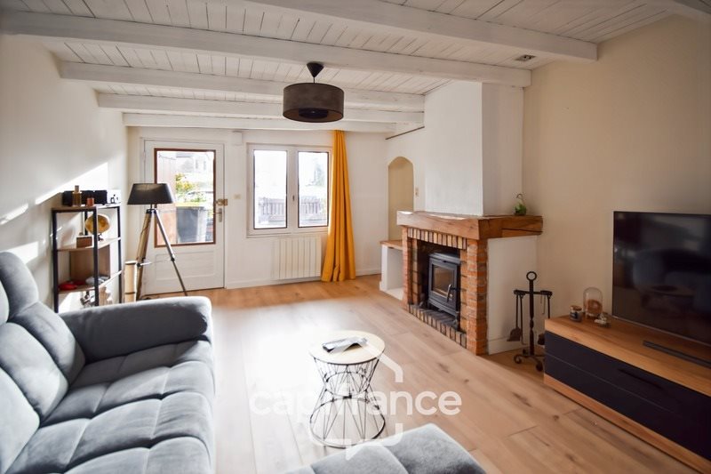 Maison à vendre, 113m², Bletterans