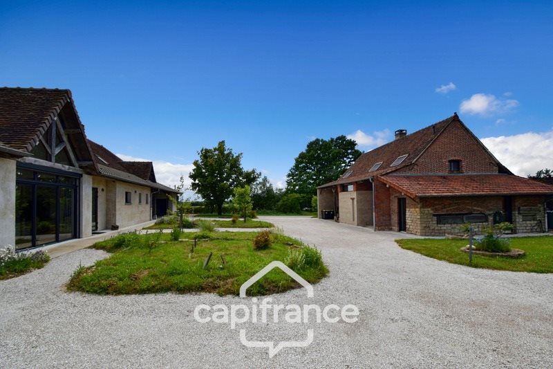 Maison à vendre, 470m², Louhans