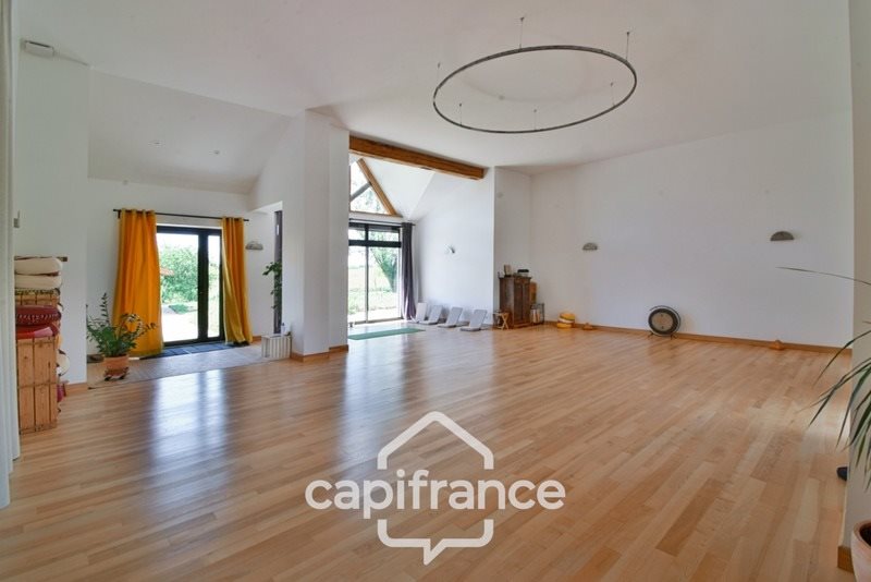 Maison à vendre, 470m², Louhans