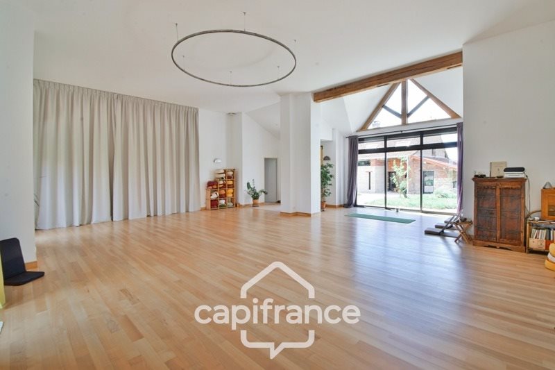 Maison à vendre, 470m², Louhans