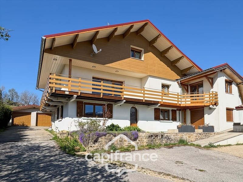 Maison à vendre, 215m², Les Rousses