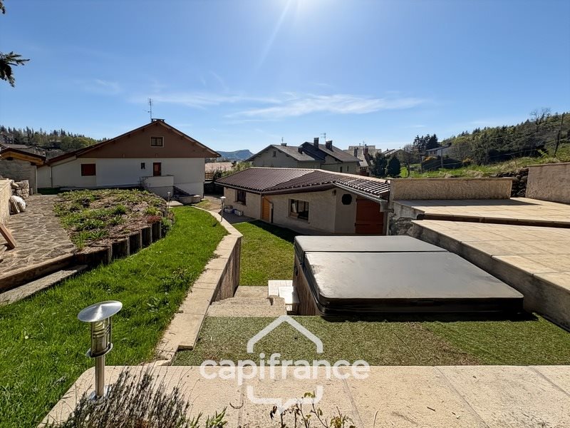 Maison à vendre, 215m², Les Rousses