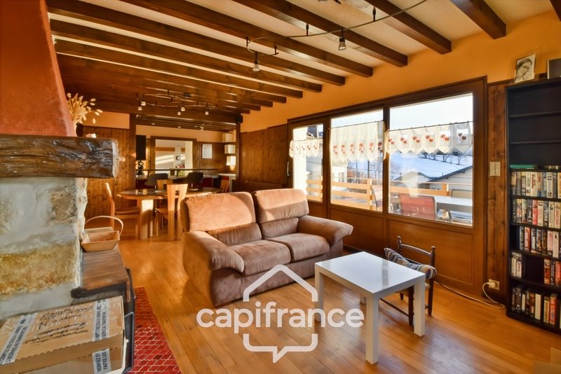 Maison à vendre, 215m², Les Rousses