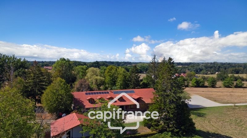 Maison à vendre, 281m², Lons-le-Saunier