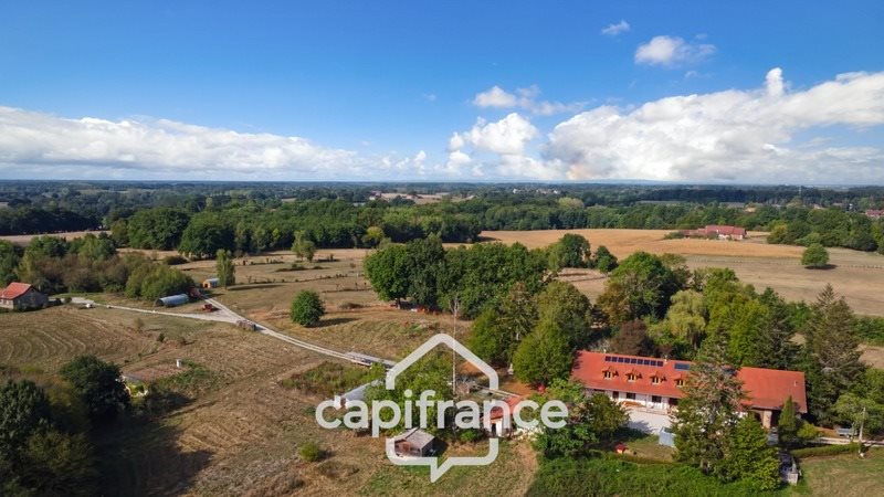 Maison à vendre, 281m², Lons-le-Saunier