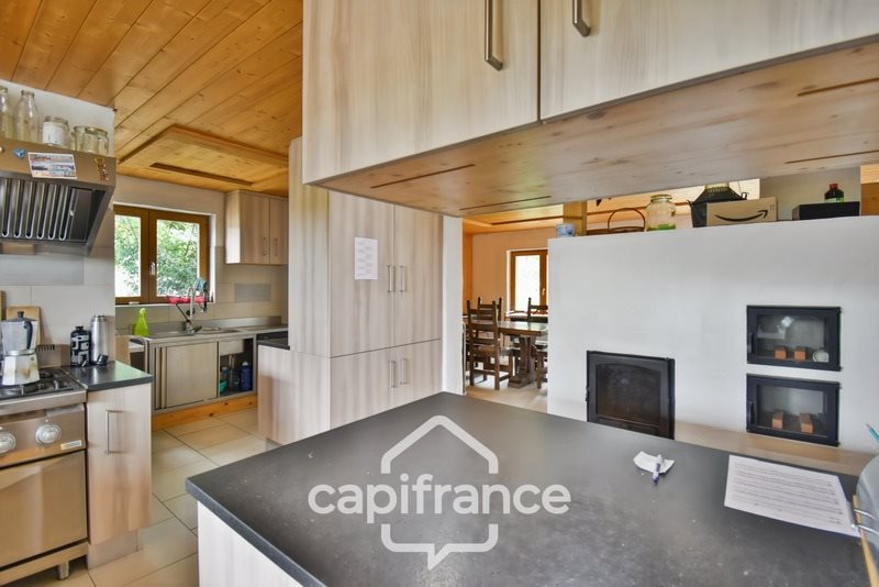 Maison à vendre, 281m², Lons-le-Saunier