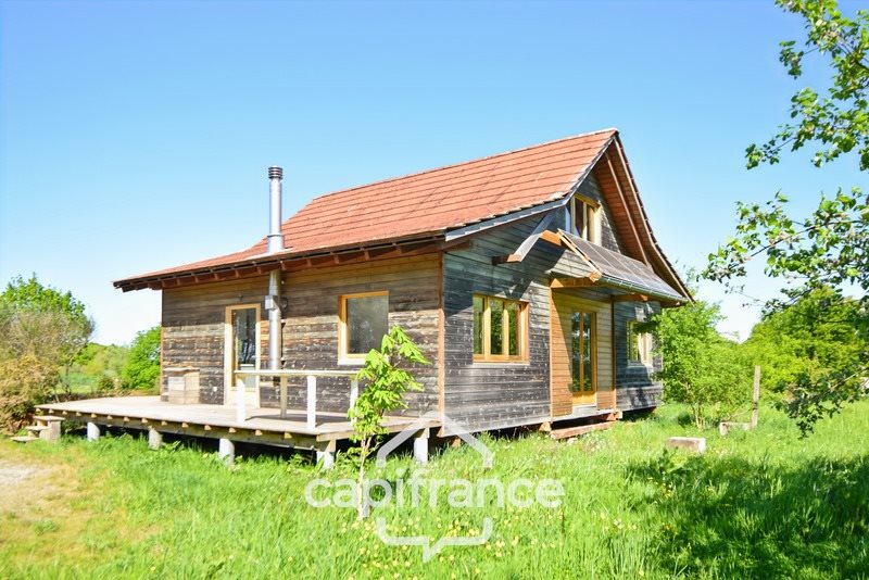 Maison à vendre, 281m², Lons-le-Saunier
