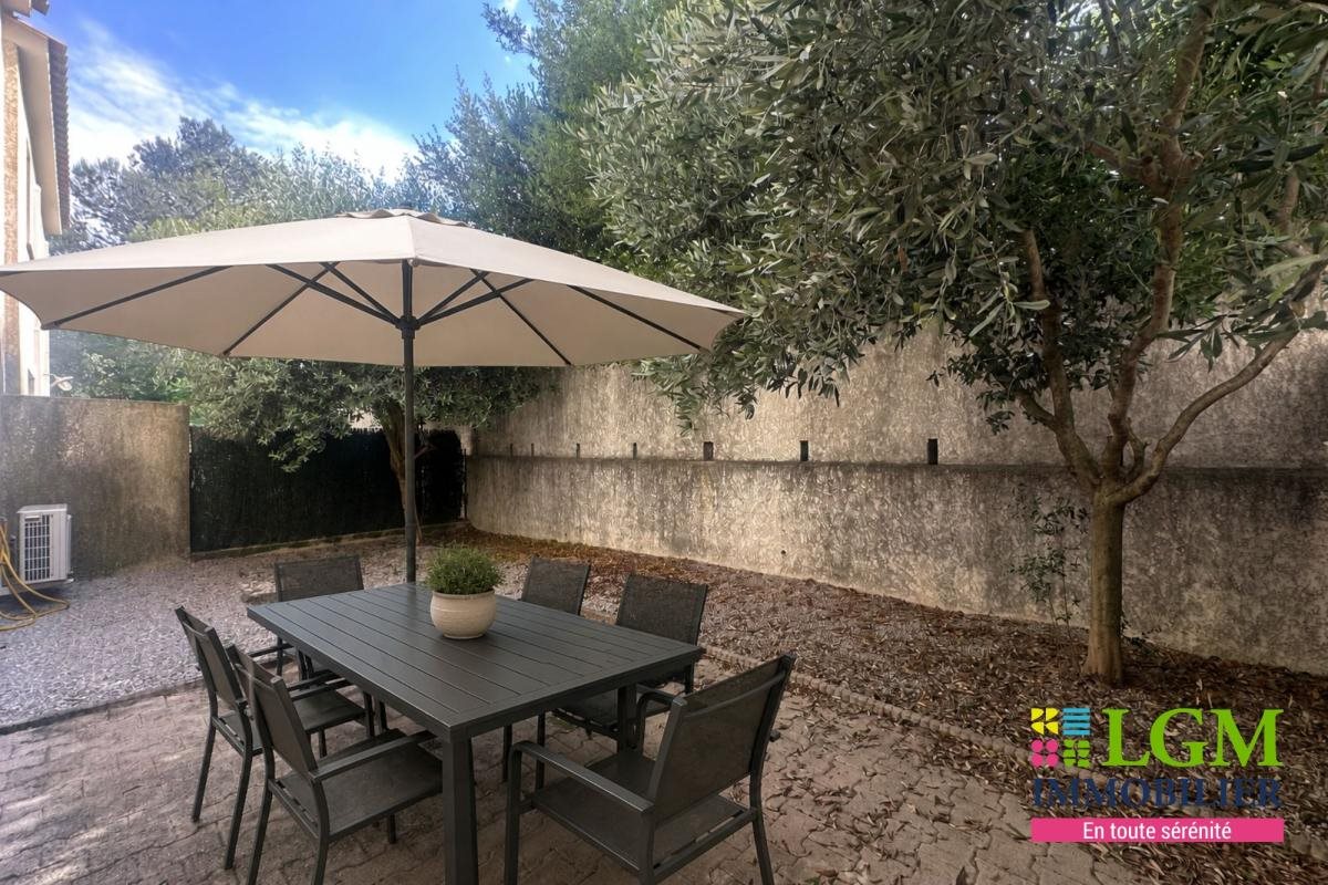 Maison à vendre, 86m², Nîmes