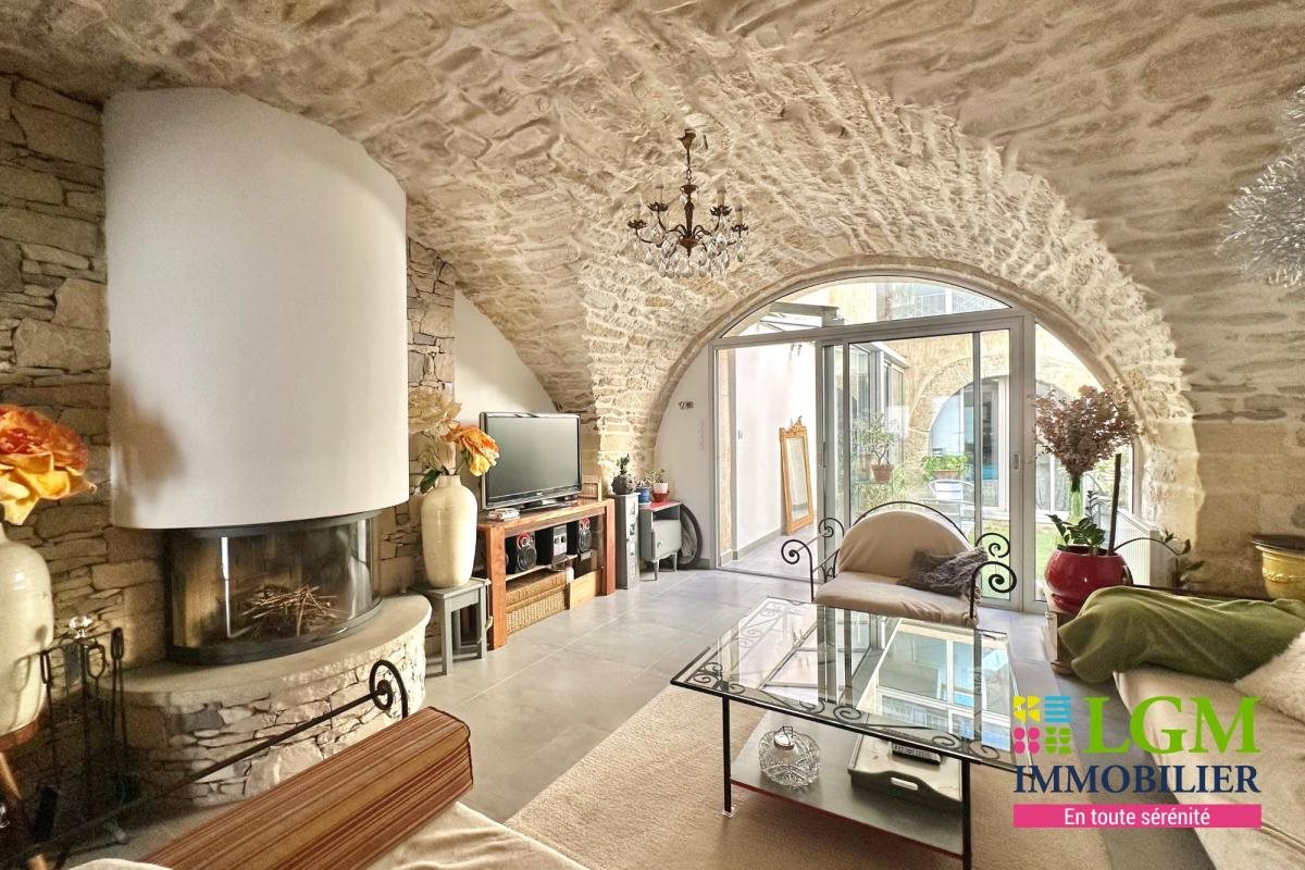 Maison à vendre, 149m², Congénies