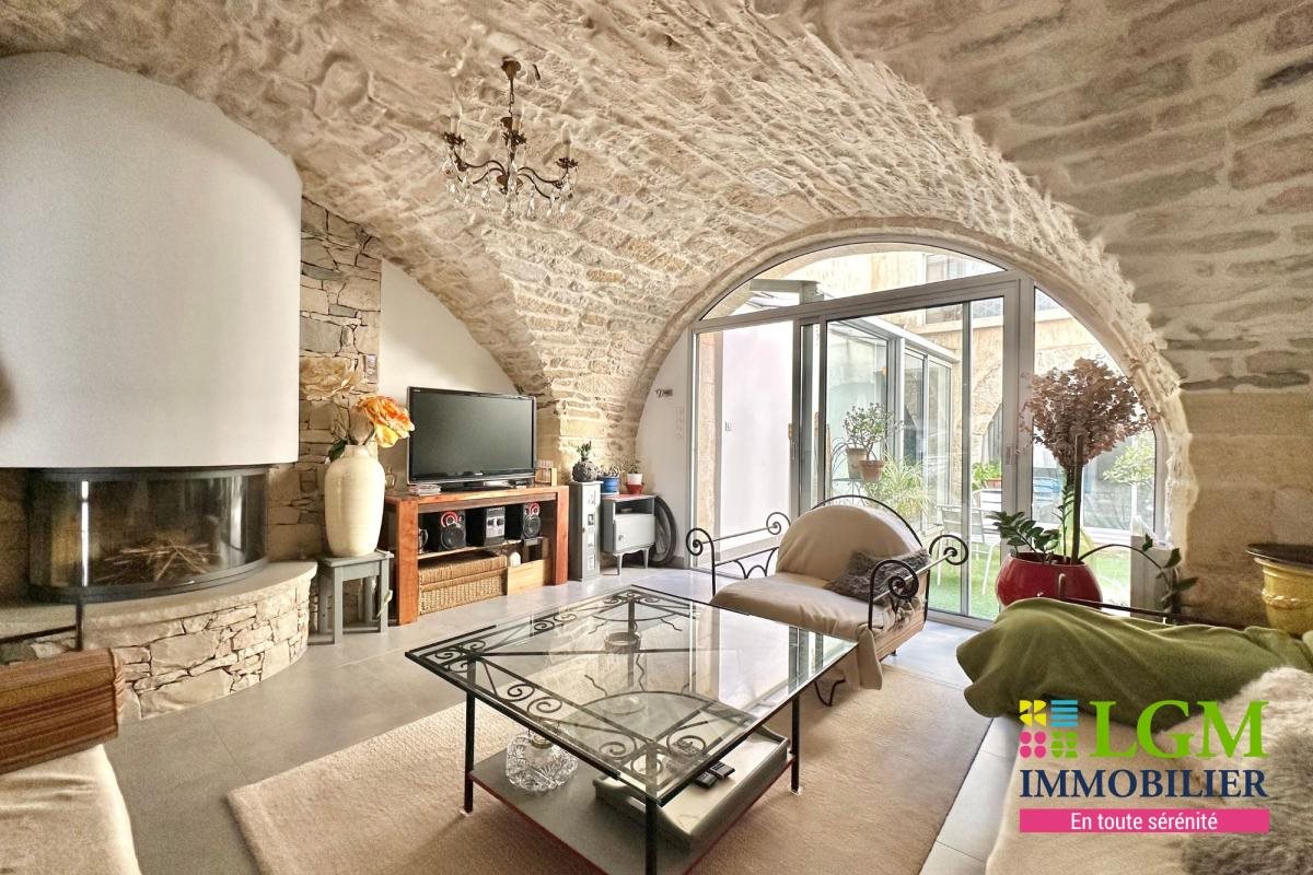 Maison à vendre, 149m², Congénies