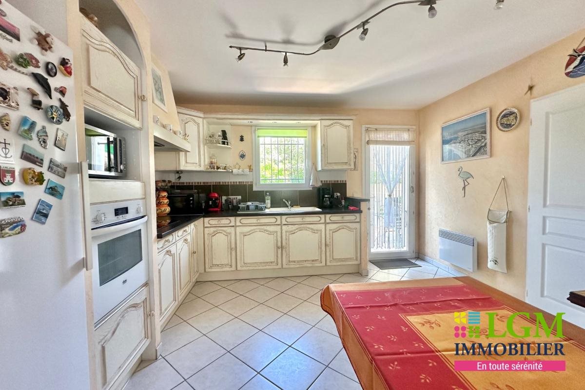 Maison à vendre, 88m², Le Grau-du-Roi