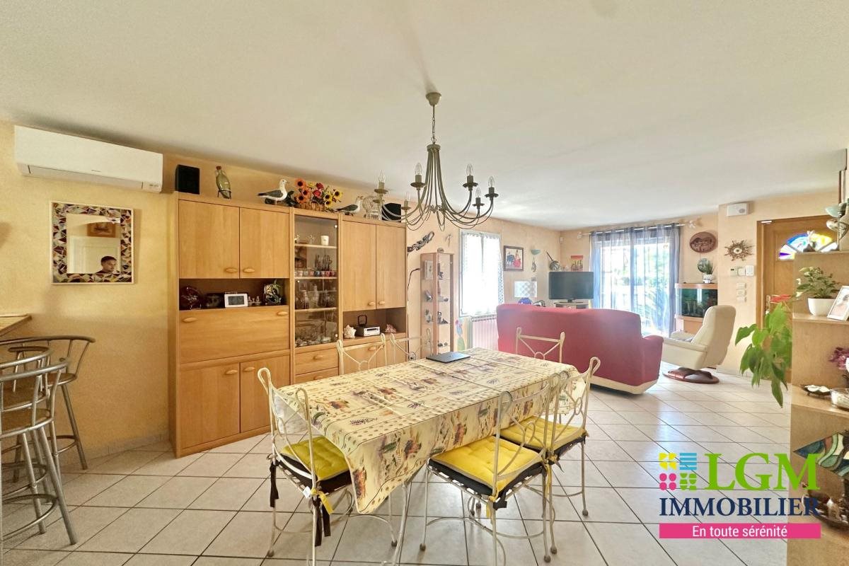 Maison à vendre, 88m², Le Grau-du-Roi