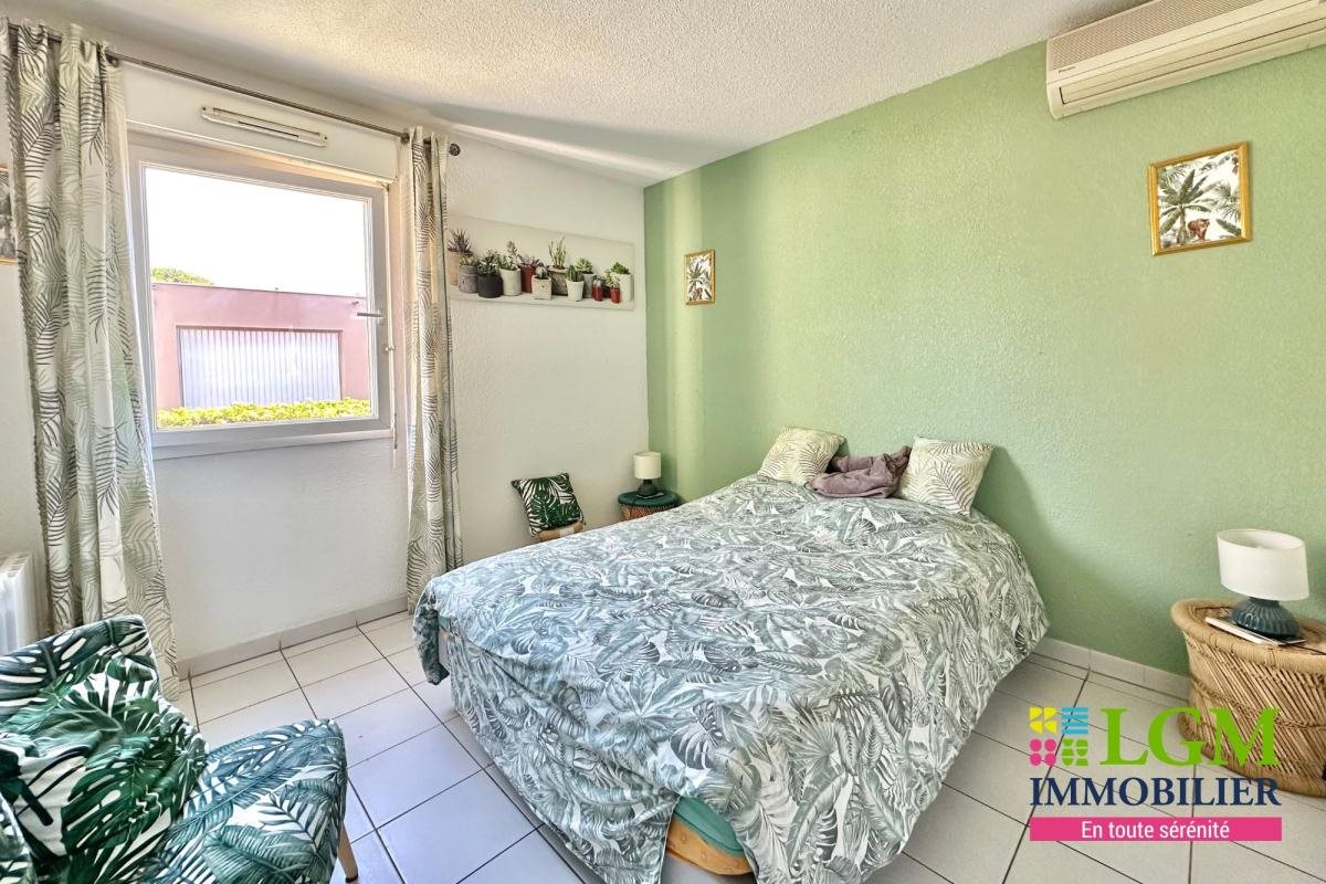 Appartement à vendre, 73m², Nîmes