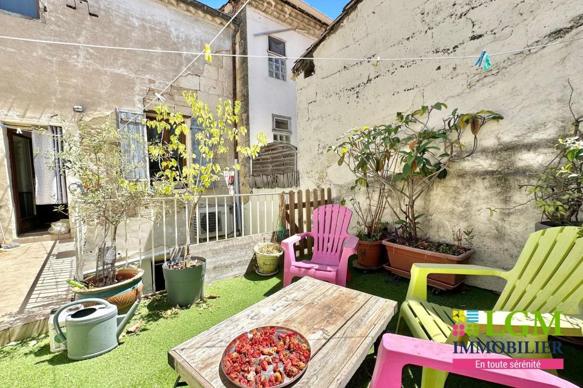 Maison à vendre, 122m², Lunel