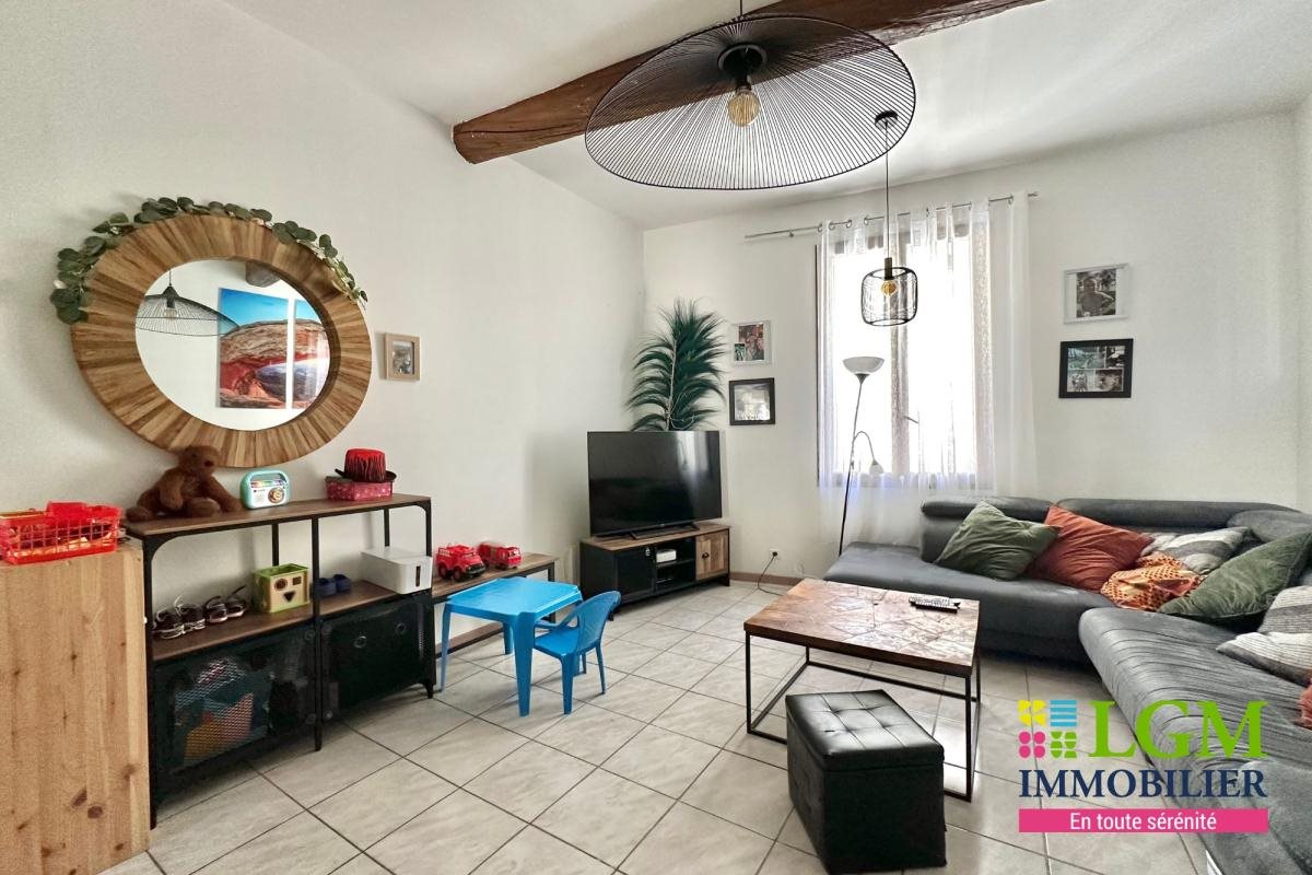 Maison à vendre, 122m², Lunel