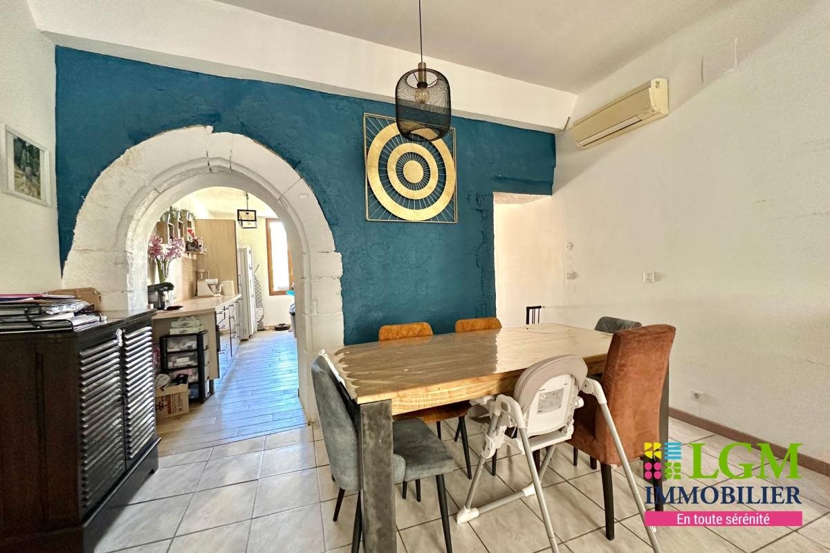 Maison à vendre, 122m², Lunel