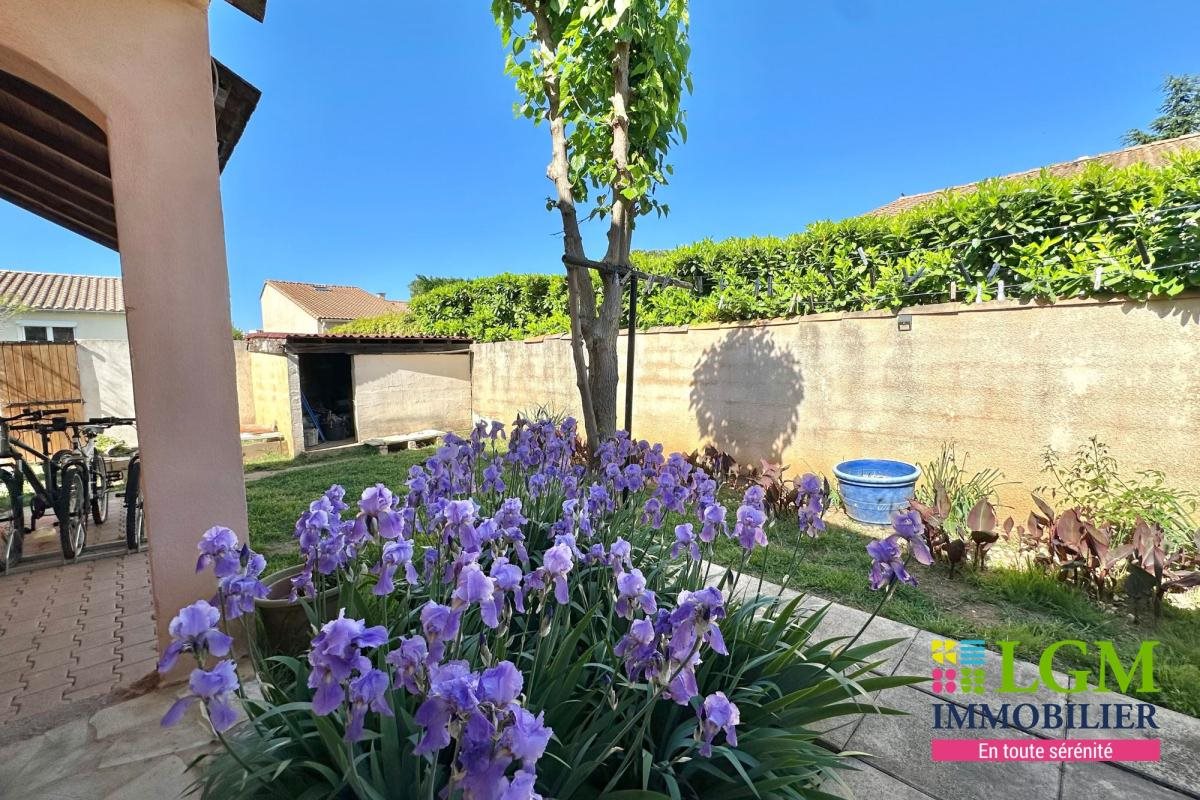 Maison à vendre, 160m², Garons
