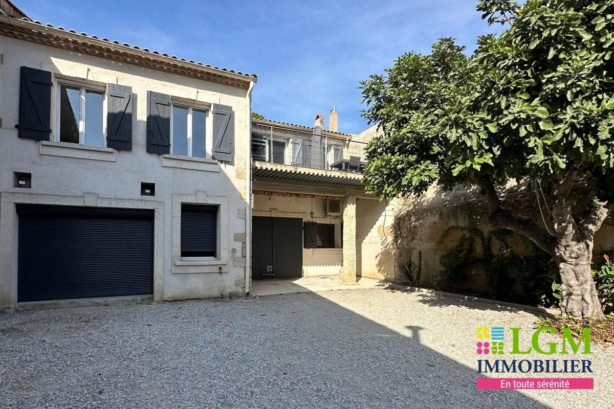 Maison à vendre, 175m², Bellegarde