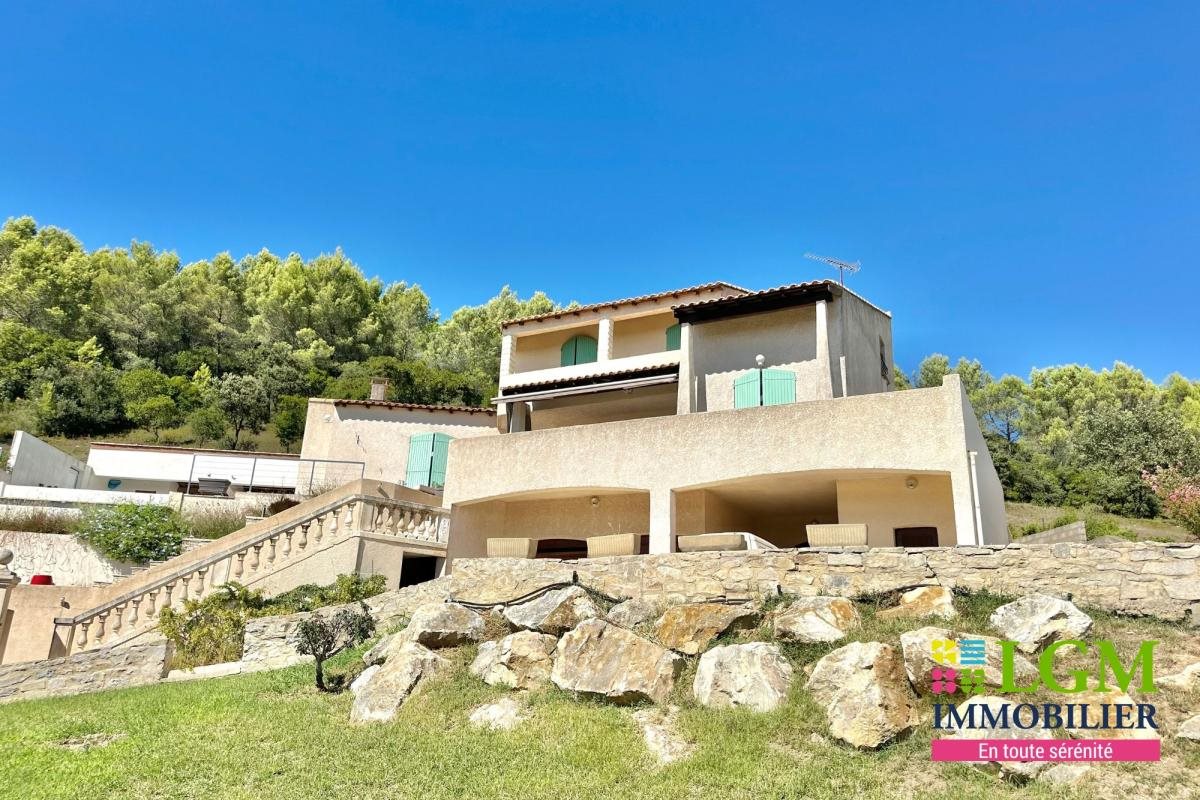 Maison à vendre, 158m², Caveirac