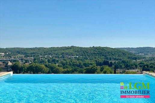Maison 5 pièces 158 m² · à Caveirac · 158 m² · 519 000 €