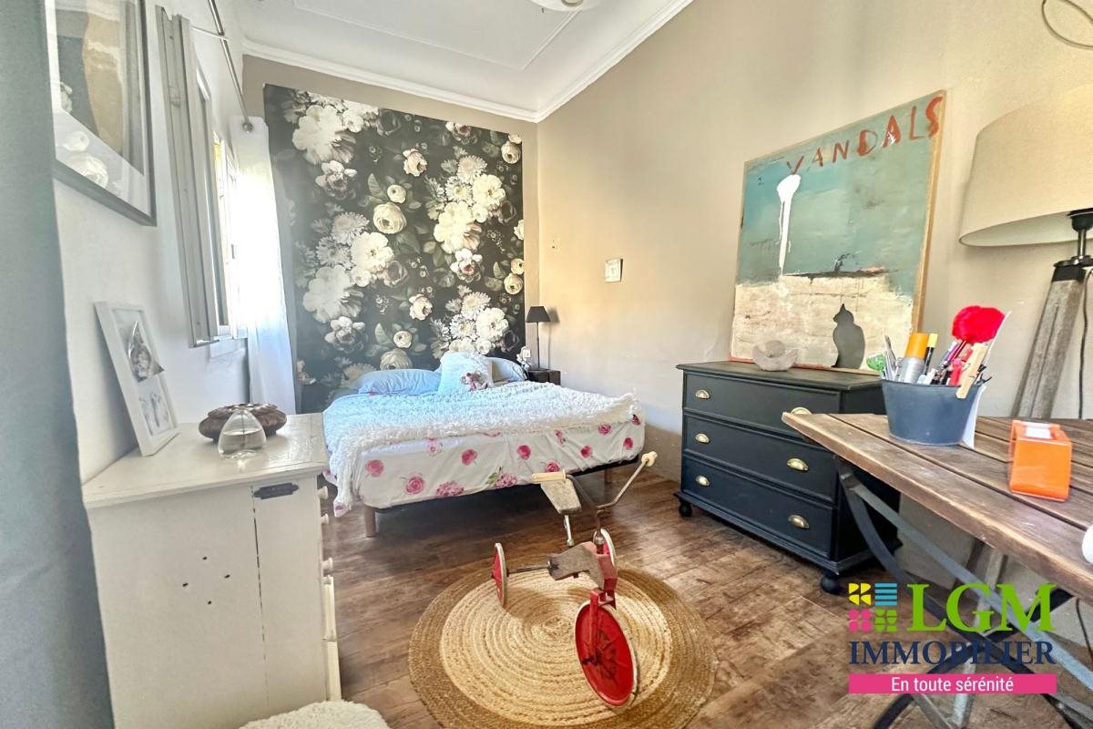 Appartement à vendre, 100m², Nîmes