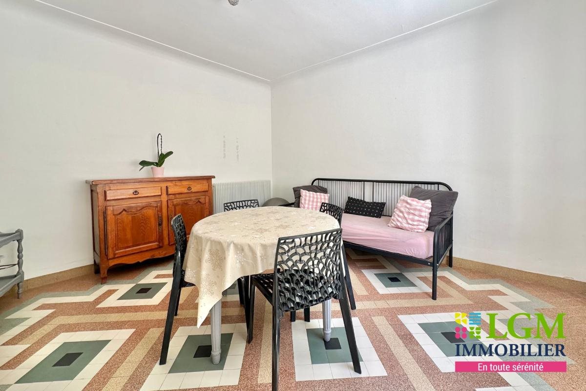 Maison à vendre, 134m², Bezouce