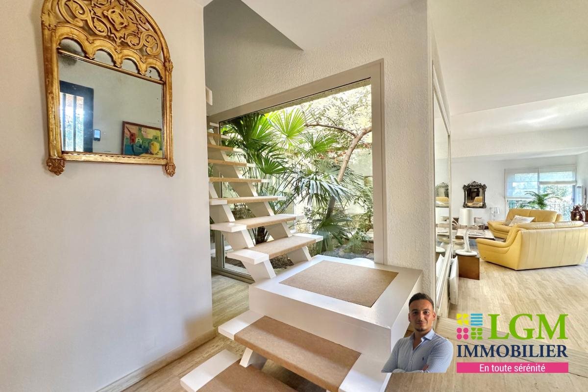 Maison à vendre, 226m², Nîmes
