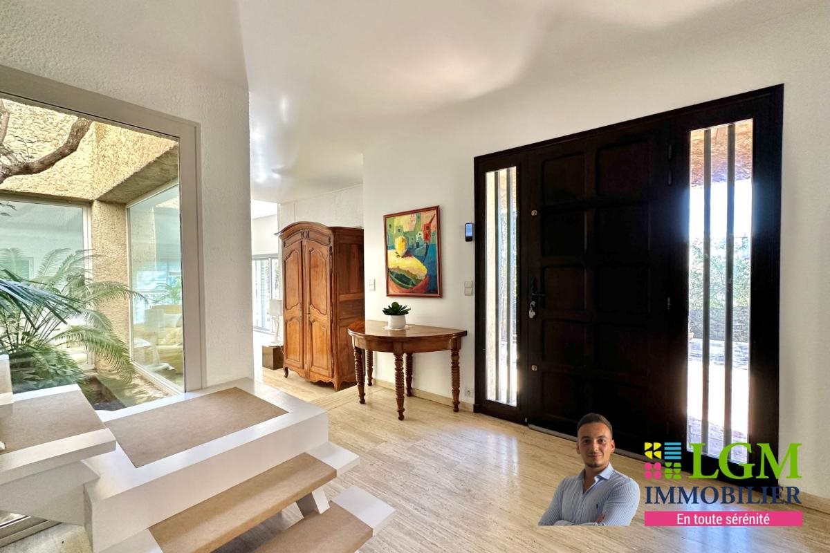Maison à vendre, 226m², Nîmes