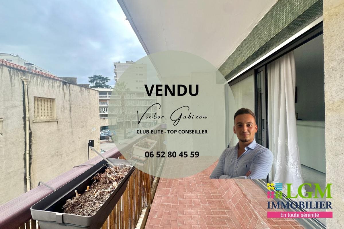 Appartement à vendre, 119m², Nîmes