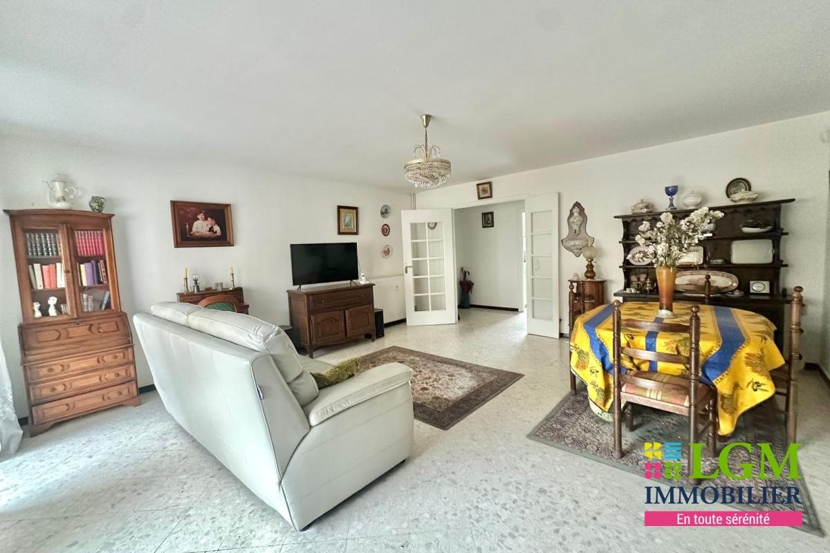 Appartement à vendre, 119m², Nîmes