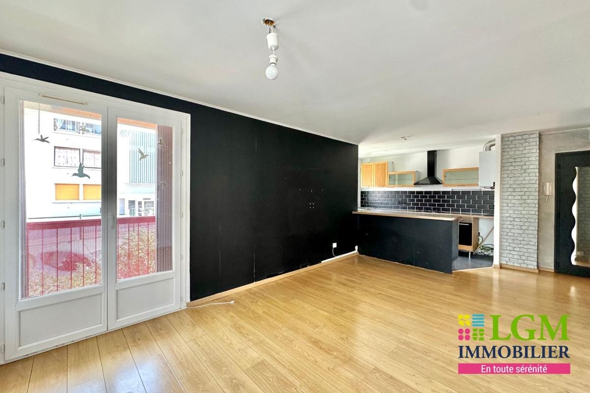 Appartement à vendre, 61m², Montpellier