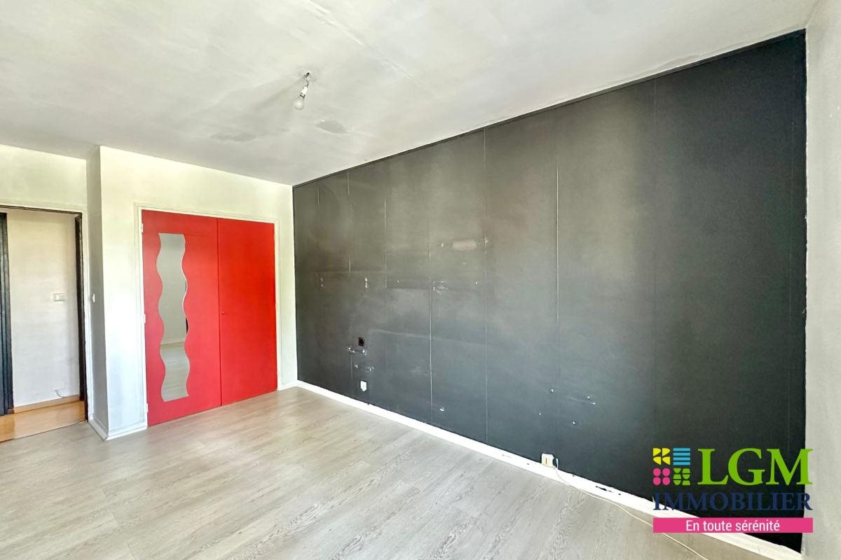 Appartement à vendre, 61m², Montpellier