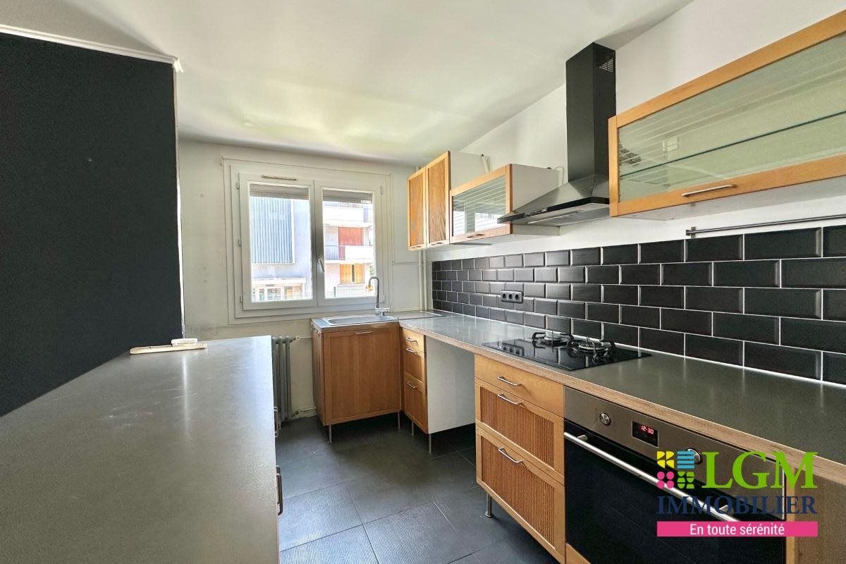 Appartement à vendre, 61m², Montpellier