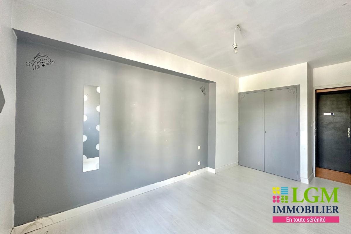 Appartement à vendre, 61m², Montpellier
