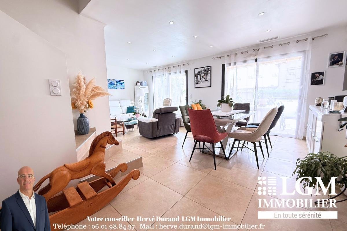 Maison à vendre, 115m², Montblanc