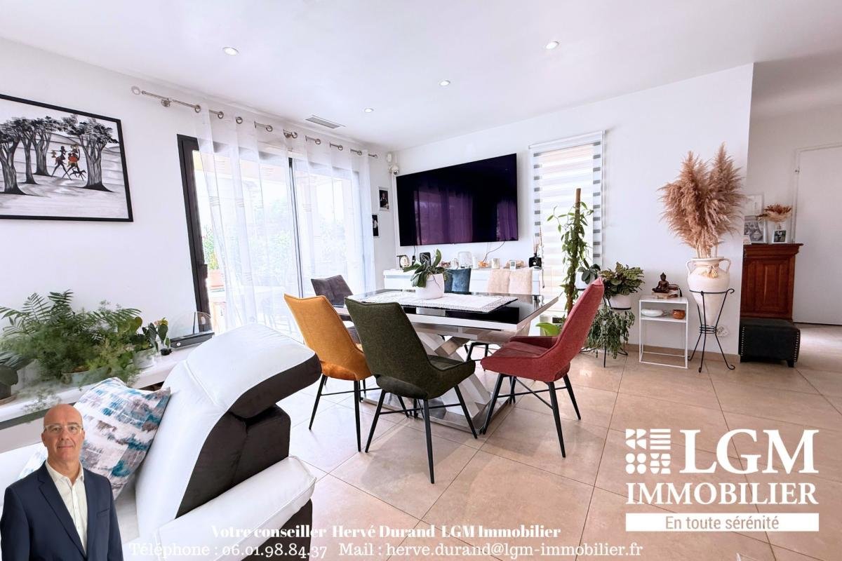 Maison à vendre, 115m², Montblanc
