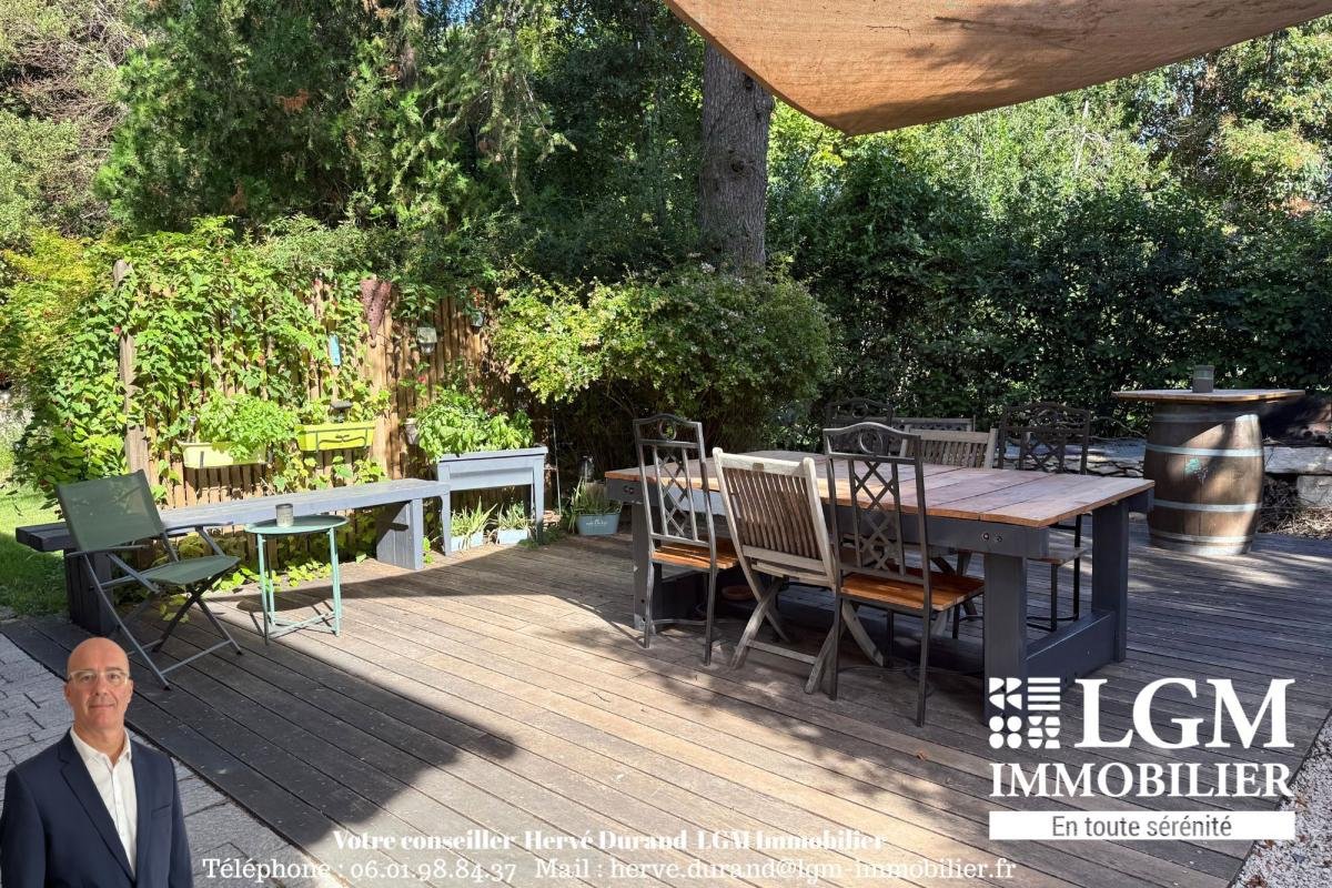 Maison à vendre, 169m², Saint-Bauzille-de-Montmel