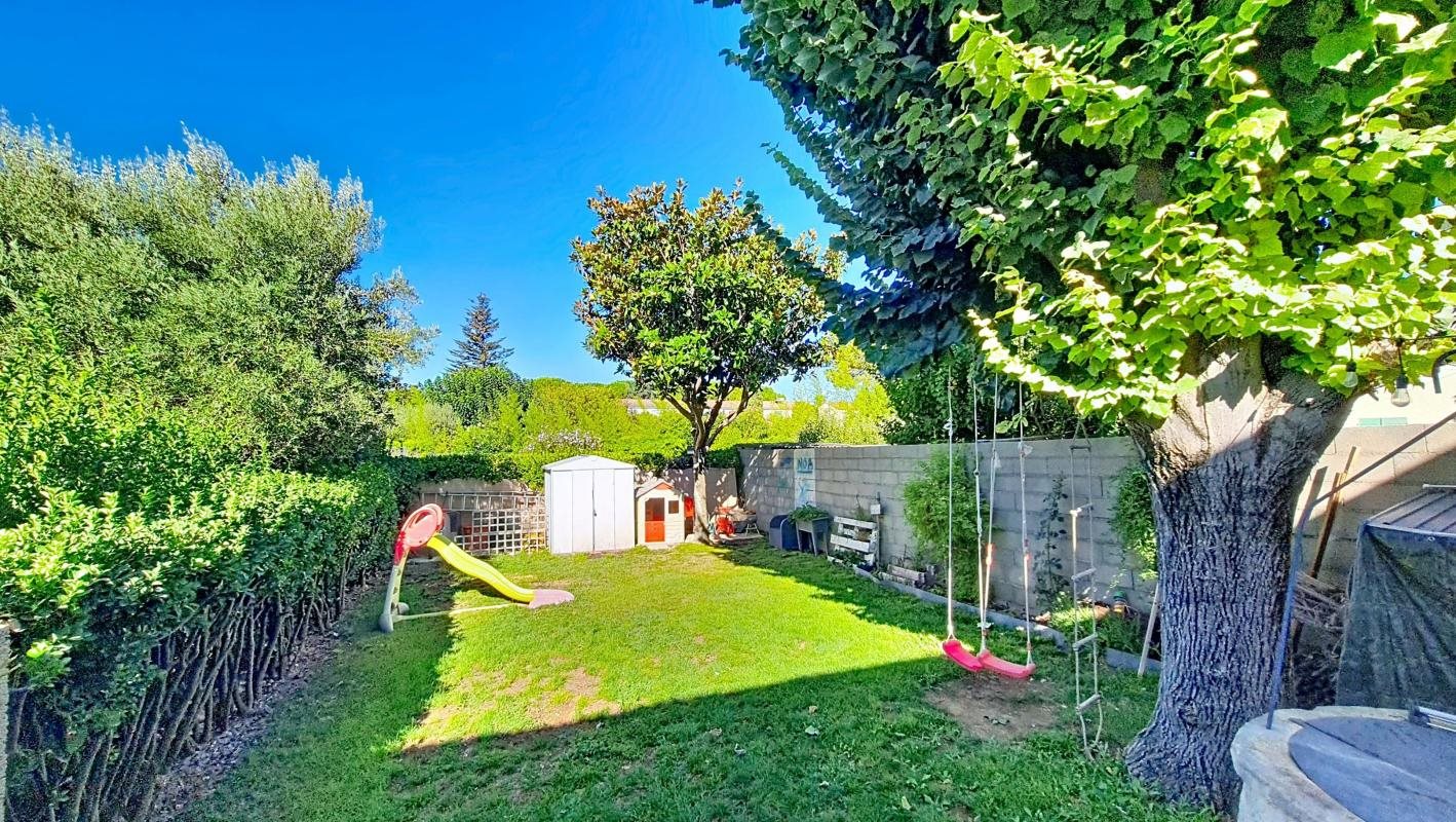 Maison à vendre, 91m², Marguerittes