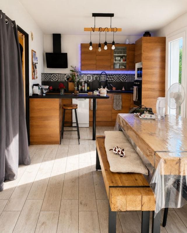 Maison à vendre, 91m², Marguerittes