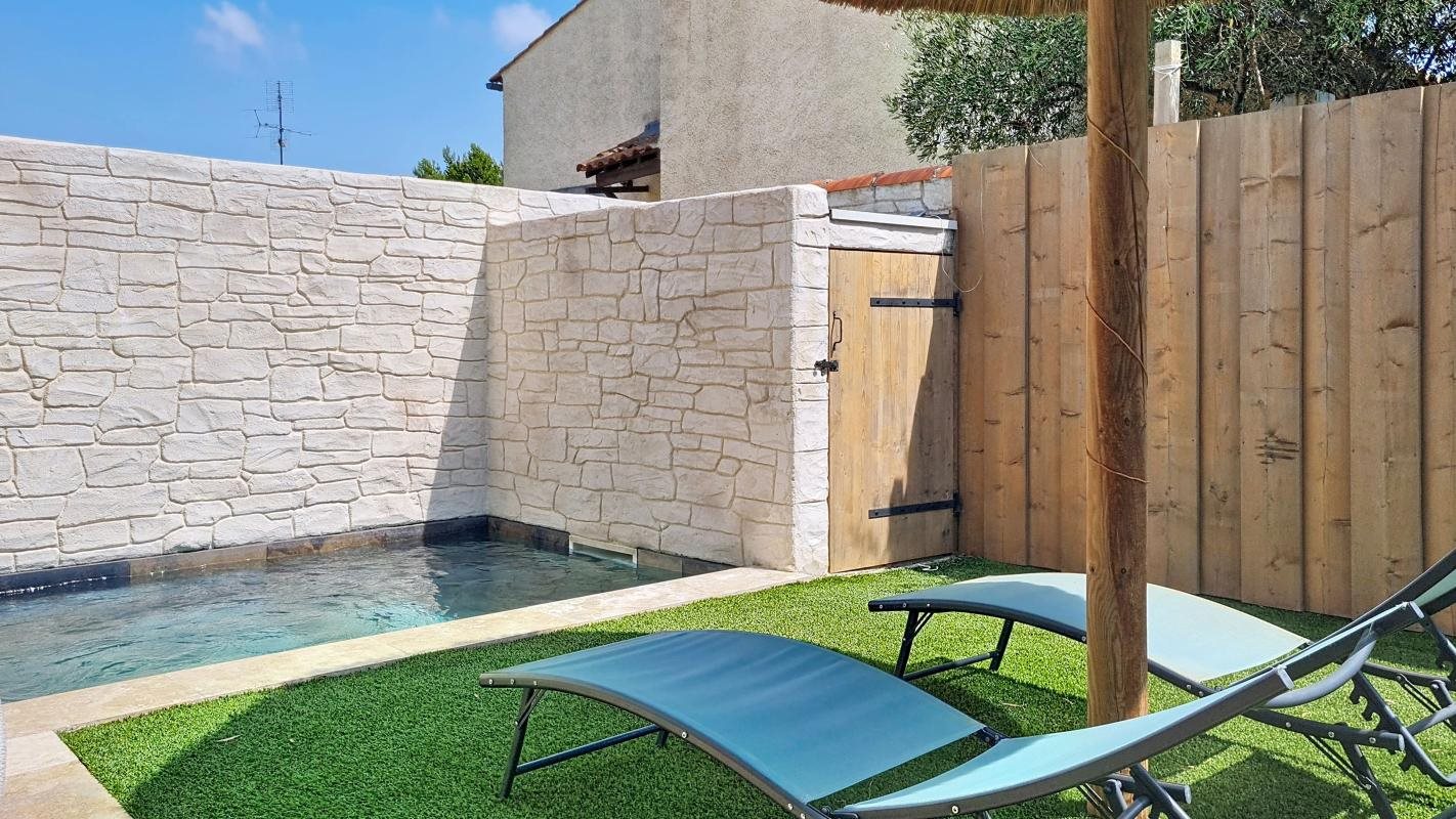 Maison à vendre, 141m², Manduel