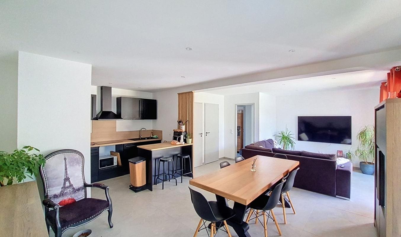 Maison à vendre, 141m², Manduel