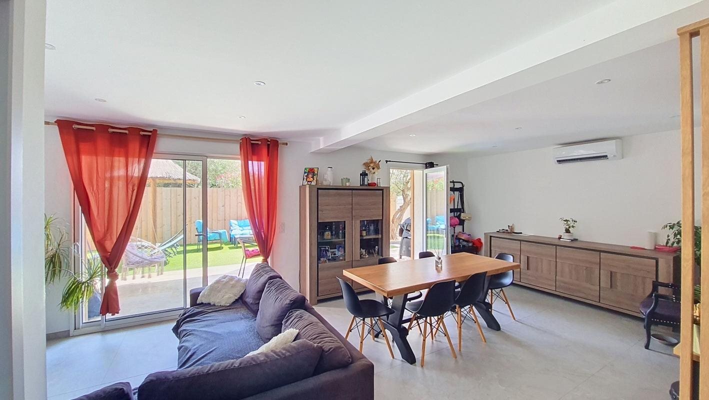 Maison à vendre, 141m², Manduel